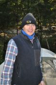 Justin Williams - multi-time Challenger, chief Stew Cook in 2011.