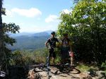 View 2 of 4 from Black Mountain