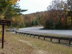 Everyone except for the Navigator, whose ears perk up at the sound of a howling sportbike...