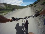 Schofield Pass or bust