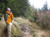 Bragg takes a brief timeout to direct a CIA field operation.