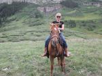 Horse Whisperer