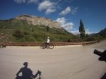 Gothic Mountain 14k ft