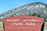 Mt. Mitchell, NC