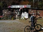 Walker's Country Store -  A sight for sore eyes.