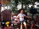 Camp IV Coffee after 23 hard miles!