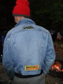 Crescent Challenge - Old School and proud of it.