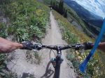Prime singletrack