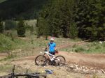 Downhill Mountain Biking at its best....
