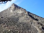 The Guides Ridge