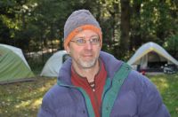 Andy Roberson - Crescent Challenge co-founder and chief organizer of the 2011 event.